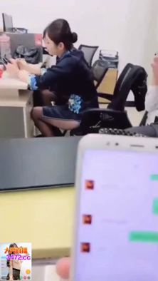 【独家吃瓜】售楼部里的潜规则，客服小姐姐上班时间被领导带去洽谈室为业绩故障！