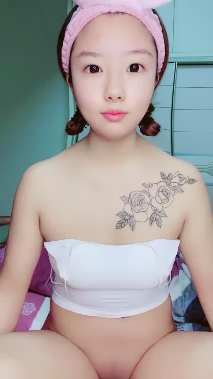 yiyi_自慰三月十六号