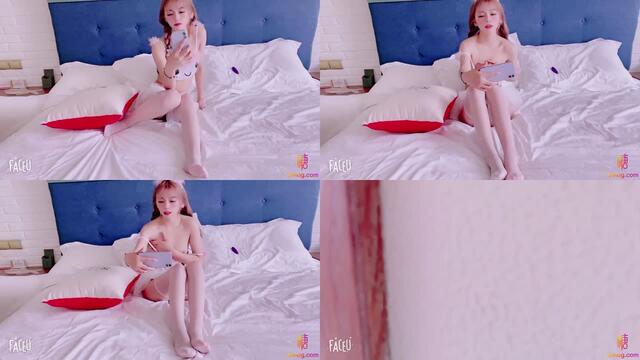 國産AV 糖心Vlog 裸聊模特妹妹