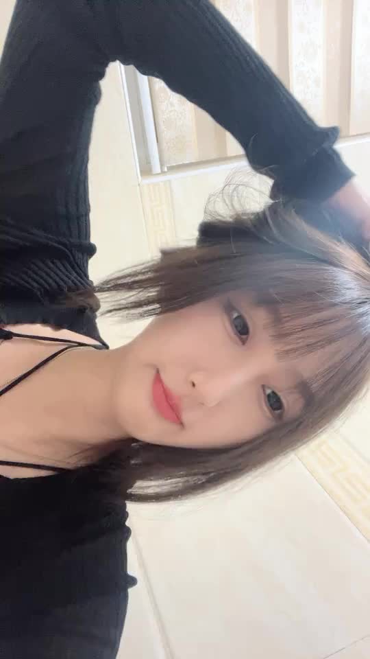 泡泡咕_诱惑特写_二月九号