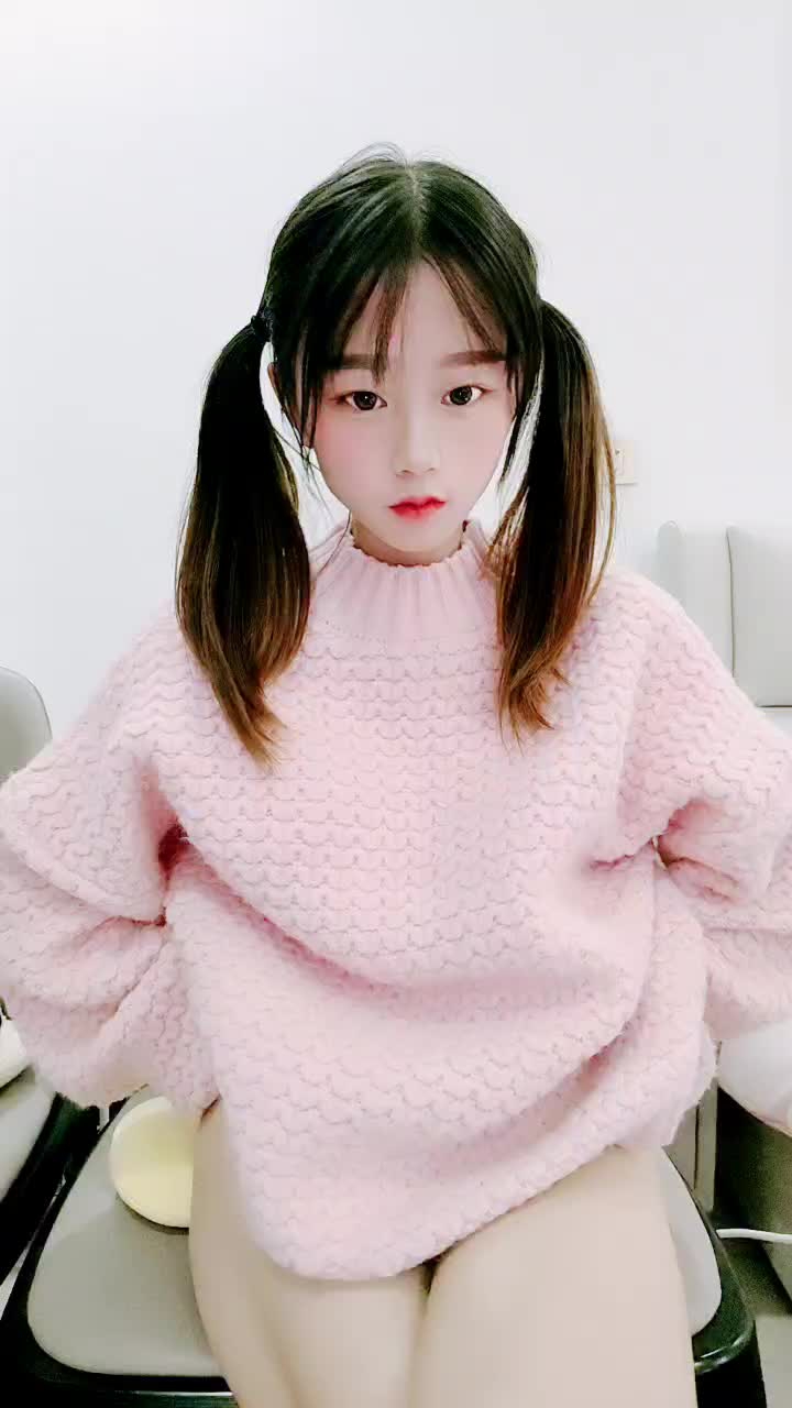 婷婷宝宝_诱惑特写_二月七号