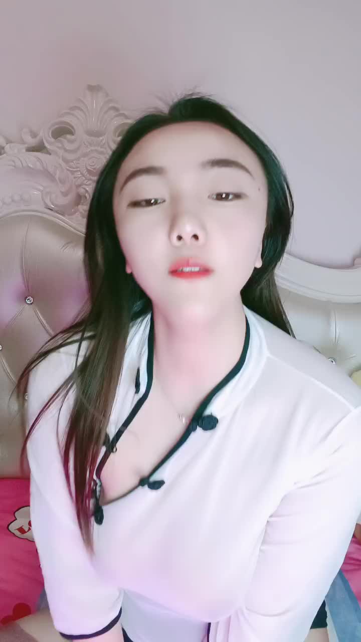 纯欲baby呀_自慰_二月十六号