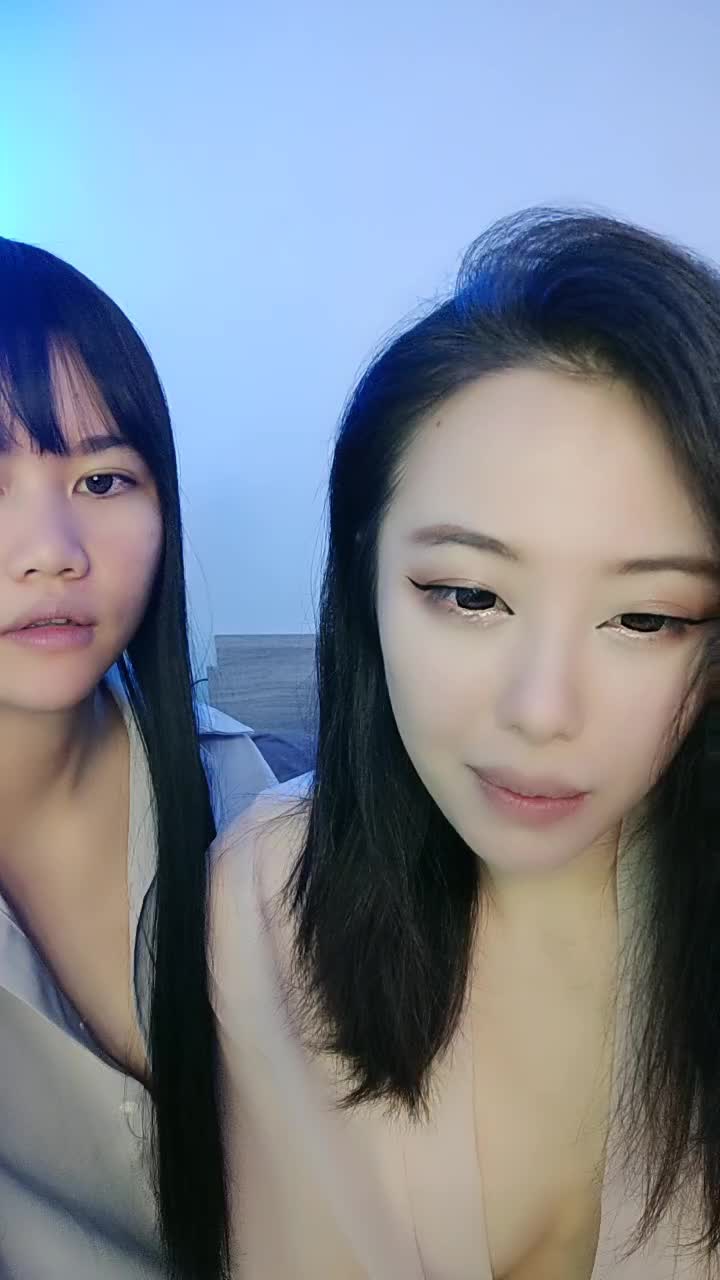 台湾小飘飘_女女诱惑特写_二月二十号