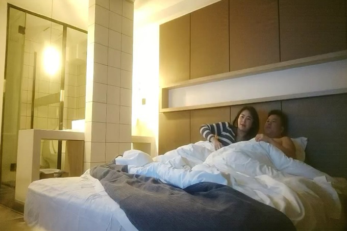 极品小姐姐 明星脸高颜值 调情聊天卿卿我我一个多小时 激情啪啪劲爆刺激