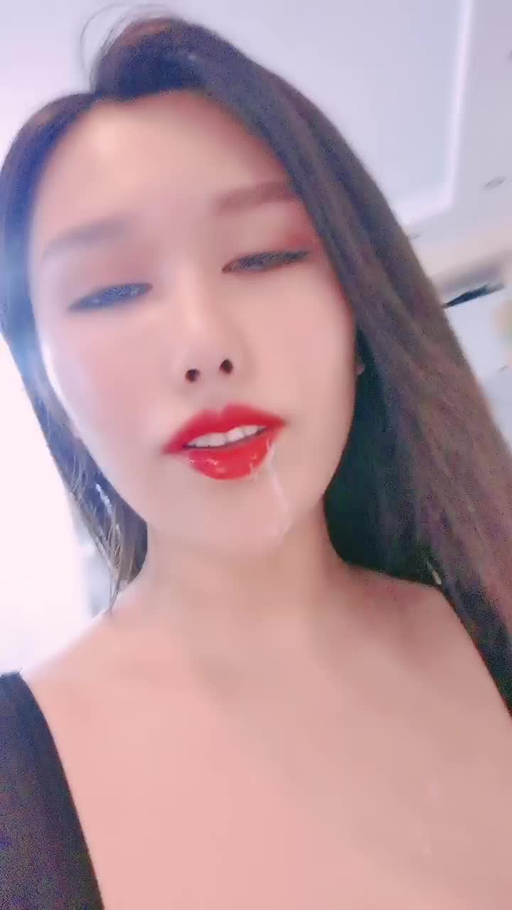 尼尼子_自慰_一月三十号