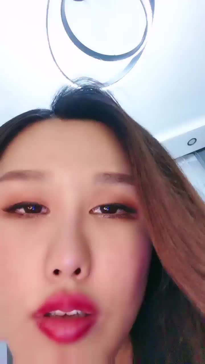 尼尼子_自慰_一月八号