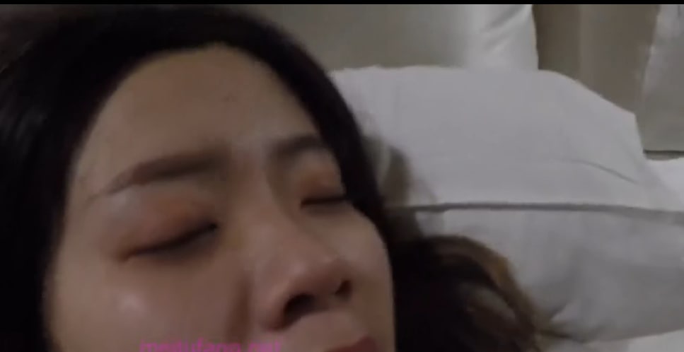 台灣迷藥 把女友迷昏的男人