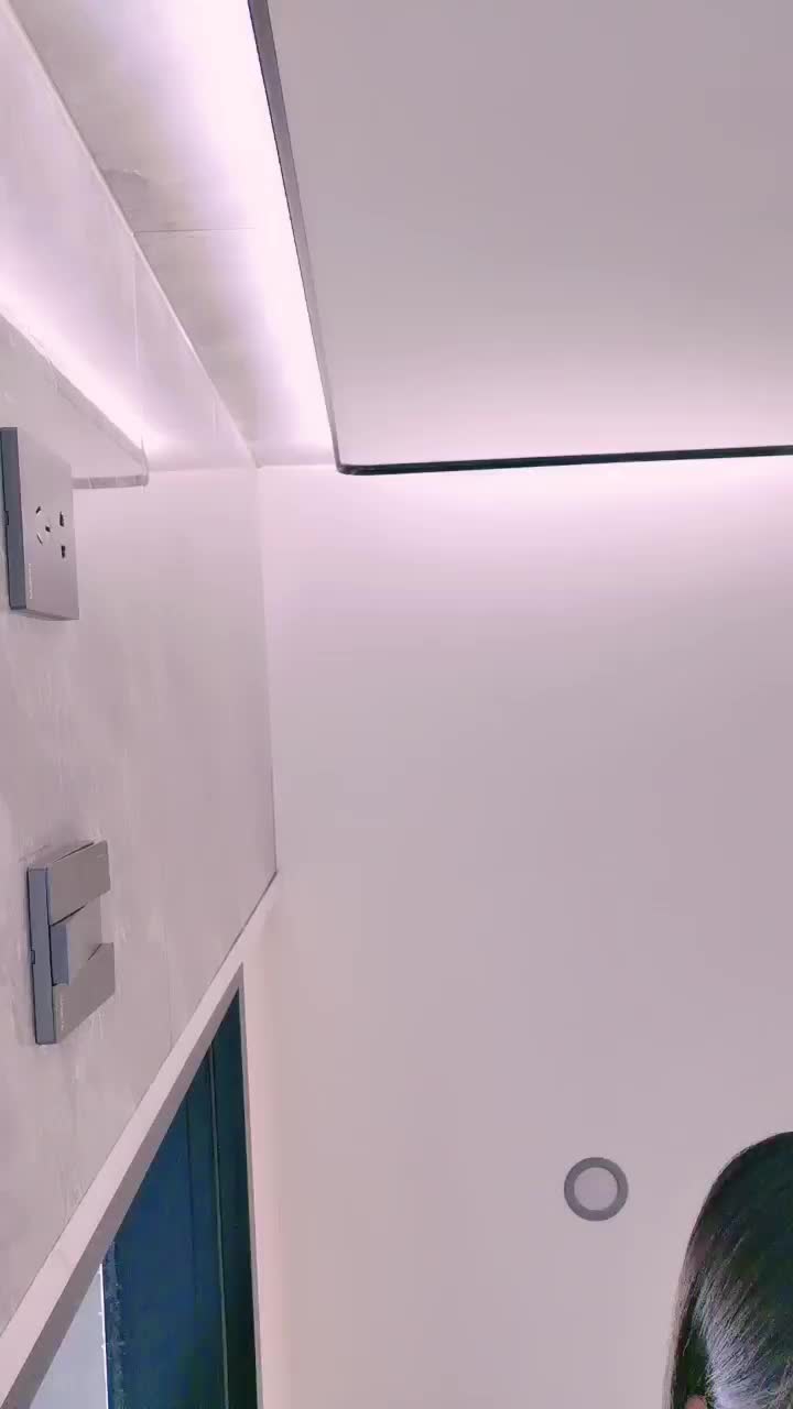 尼尼子_自慰_十二月二十一号