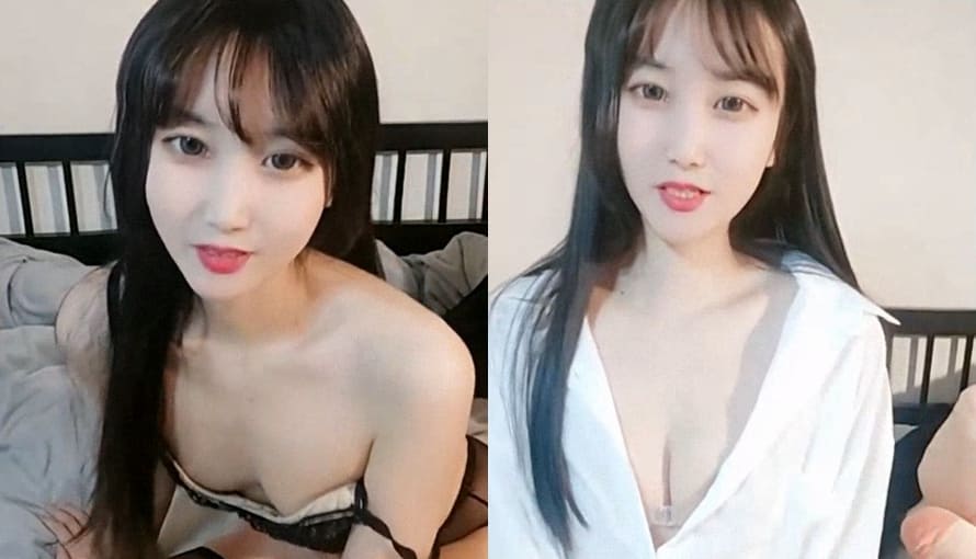 核弹！超美校花~20小时~高跟长腿~揉穴自慰~ ~ ~ ！~✨✨✨-~这么清纯，逼逼好美啊！2 