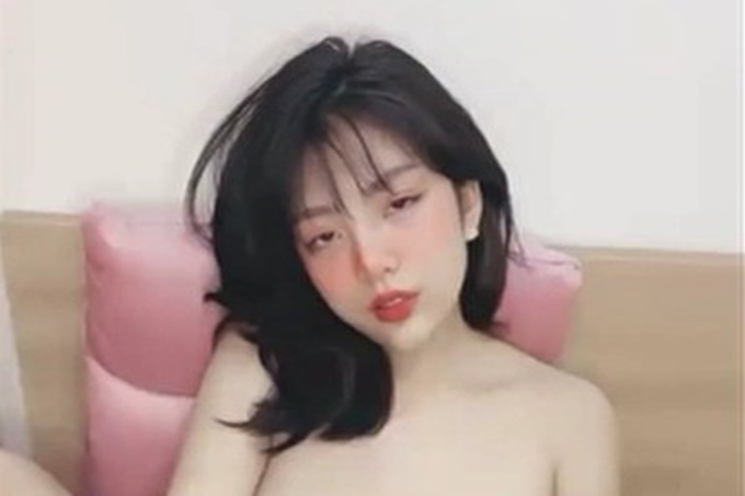 极品女神韩国骚妹女主播BJ直播live诱惑 211 