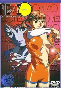 MEZZOFORTEvol.2MEZZOFORTEvol.2中文字幕