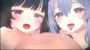 NekomimininoheyaAnonKikyo约束垫游戏系列