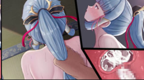 NofunAnime上里绫香打破催眠阴茎道场