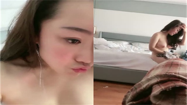 刘白兔清纯女神宾馆约炮