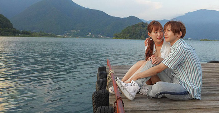 水果派激情解说：那些年错过的性爱名场面，现在补偿你高潮迭起！