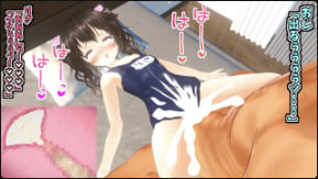 sutageoVG3Druuanime我的侄女是robibitch