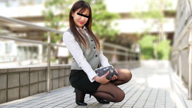 饥渴上司与女下属出差偷情，直奔酒店激情开房！知念真纪 10musume_092324_01