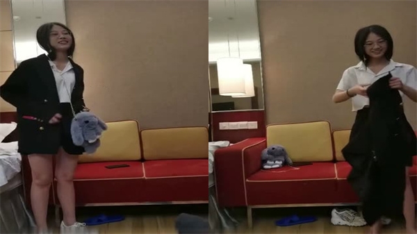 校花被土豪连夜狂干，销魂尖叫不止